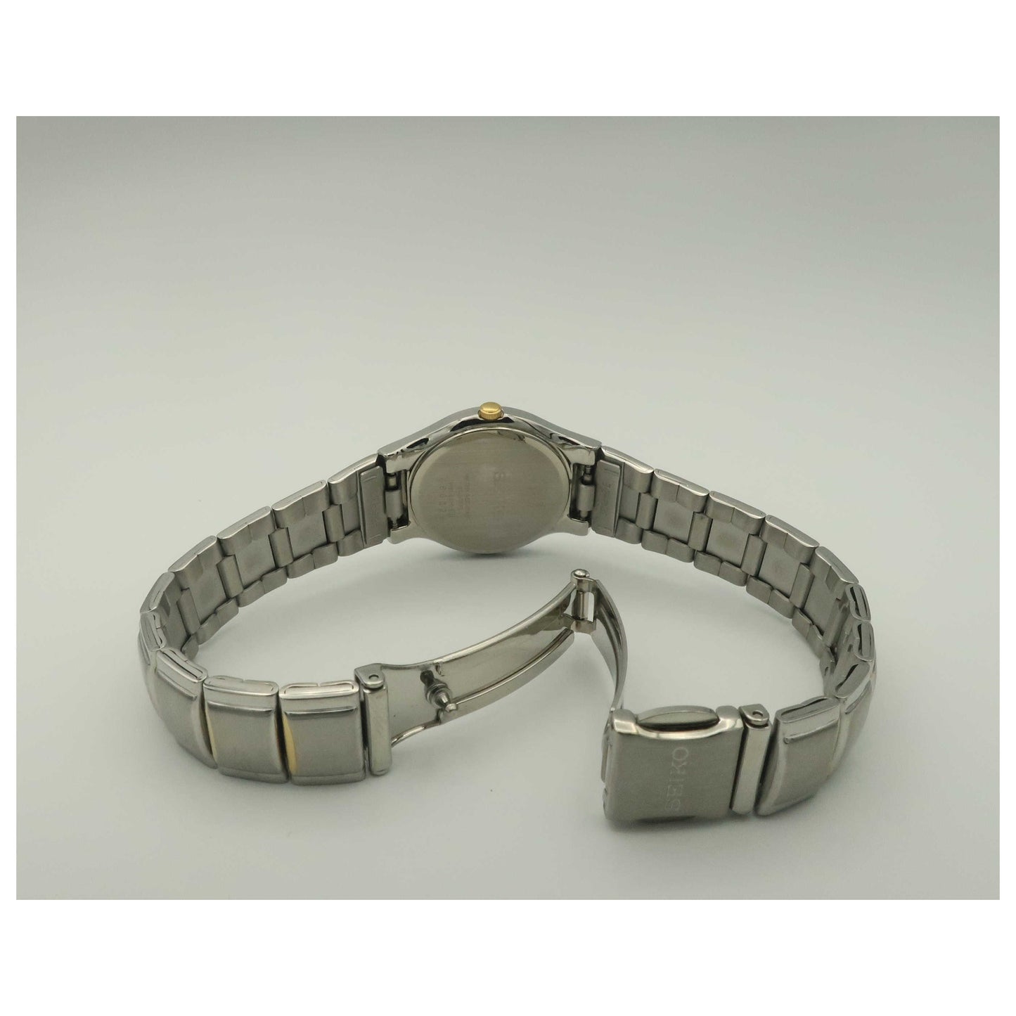 Seiko Women's Watch SNF825-SDV - Image #7