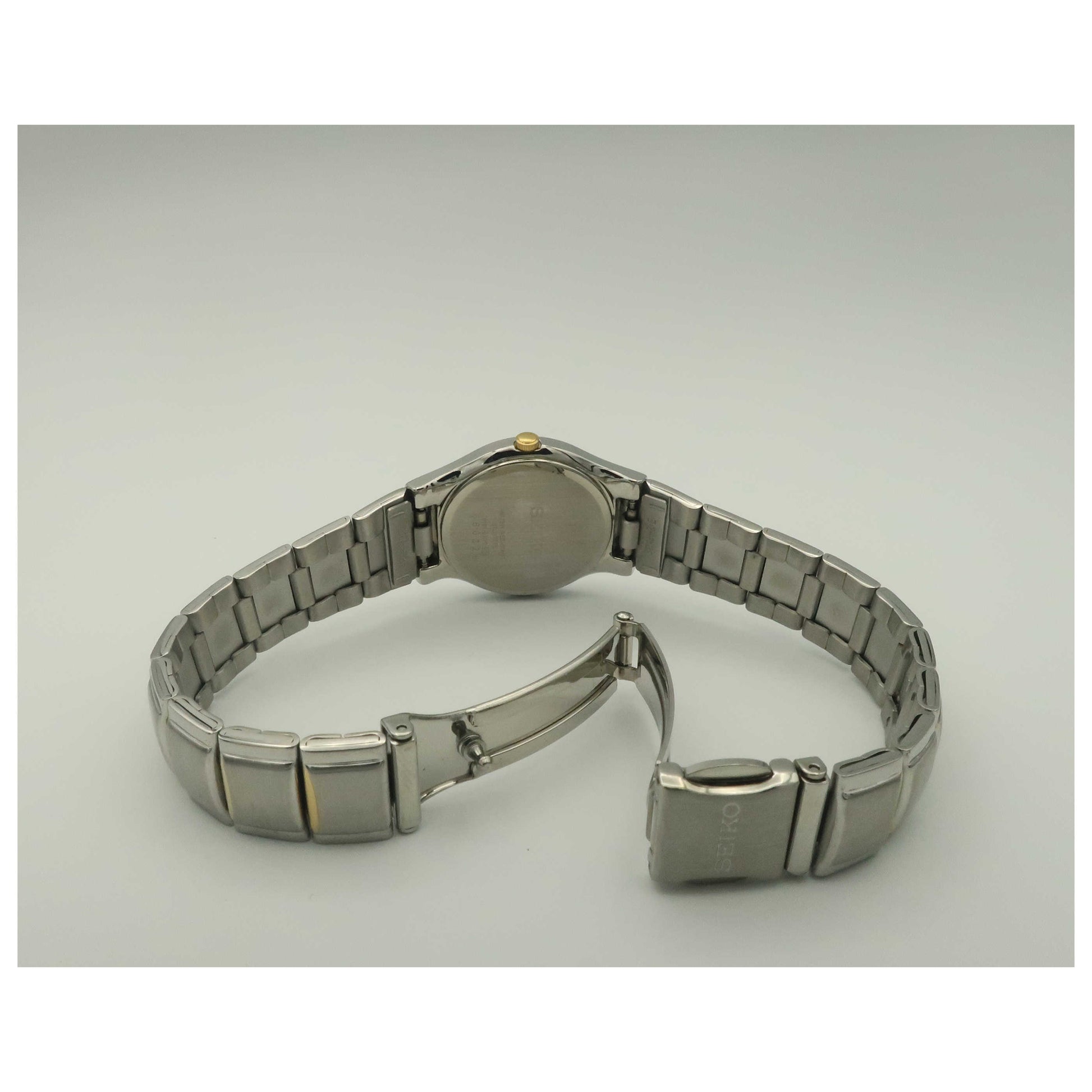 Seiko Women's Watch SNF825-SDV - Image #7