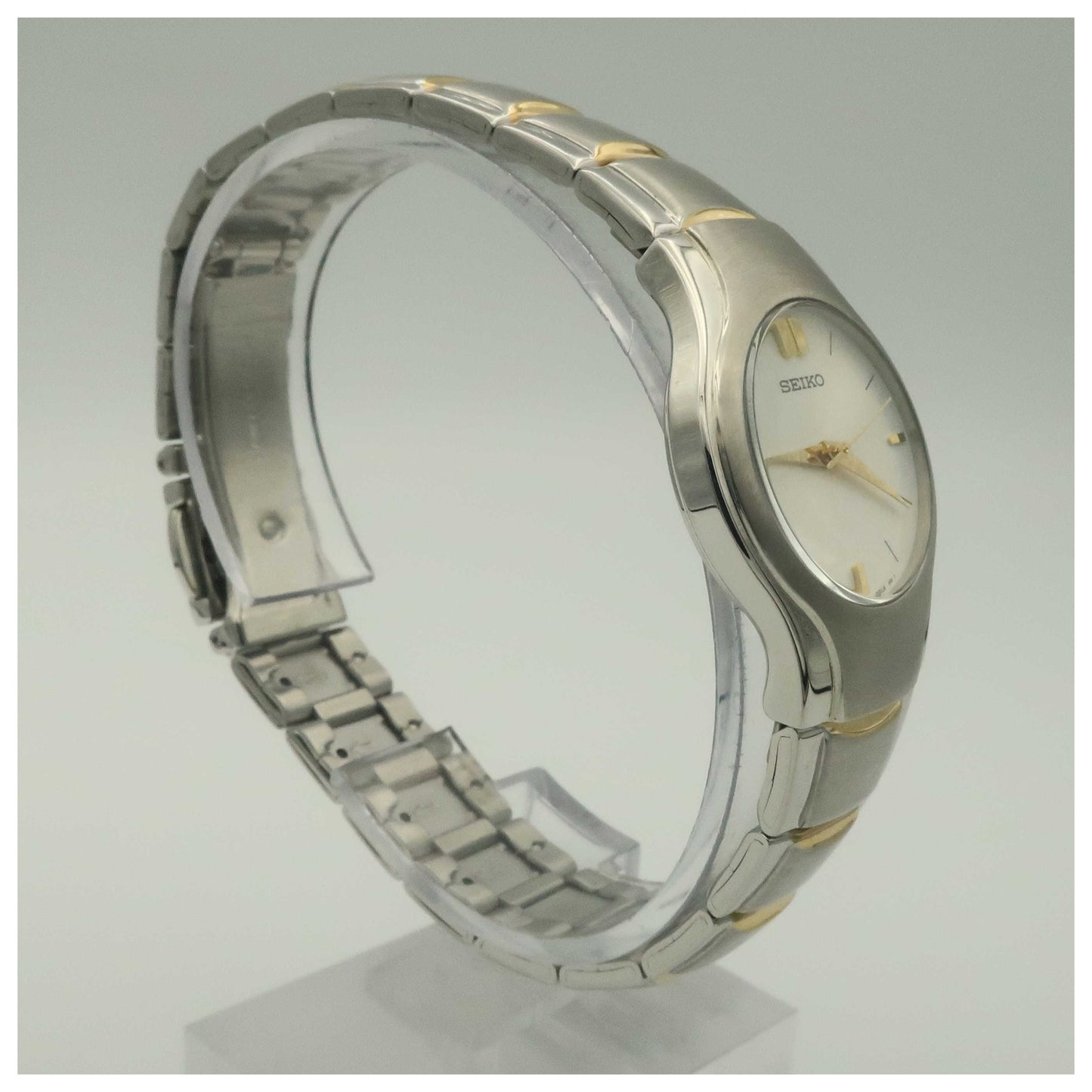 Seiko Women's Watch SNF825-SDV - Image #3
