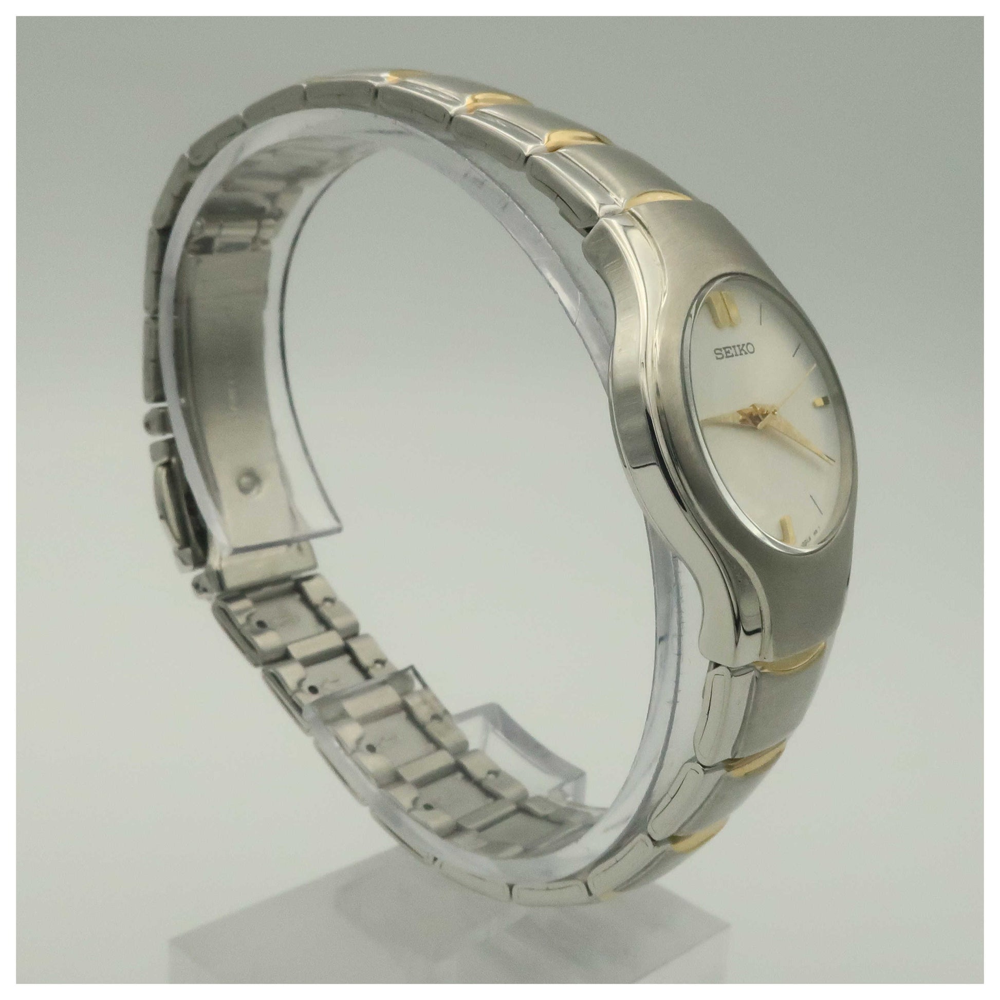 Seiko Women's Watch SNF825-SDV - Image #3
