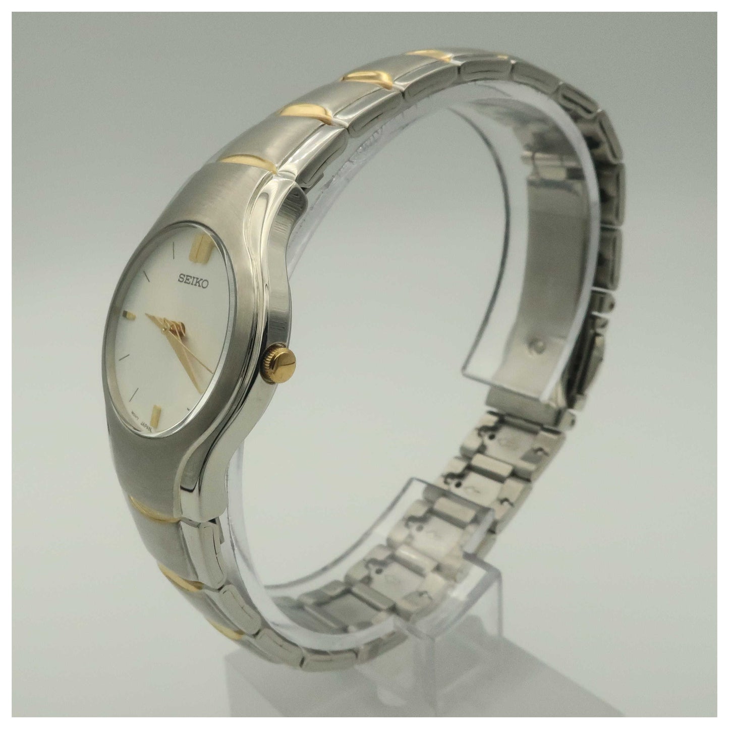 Seiko Women's Watch SNF825-SDV - Image #4