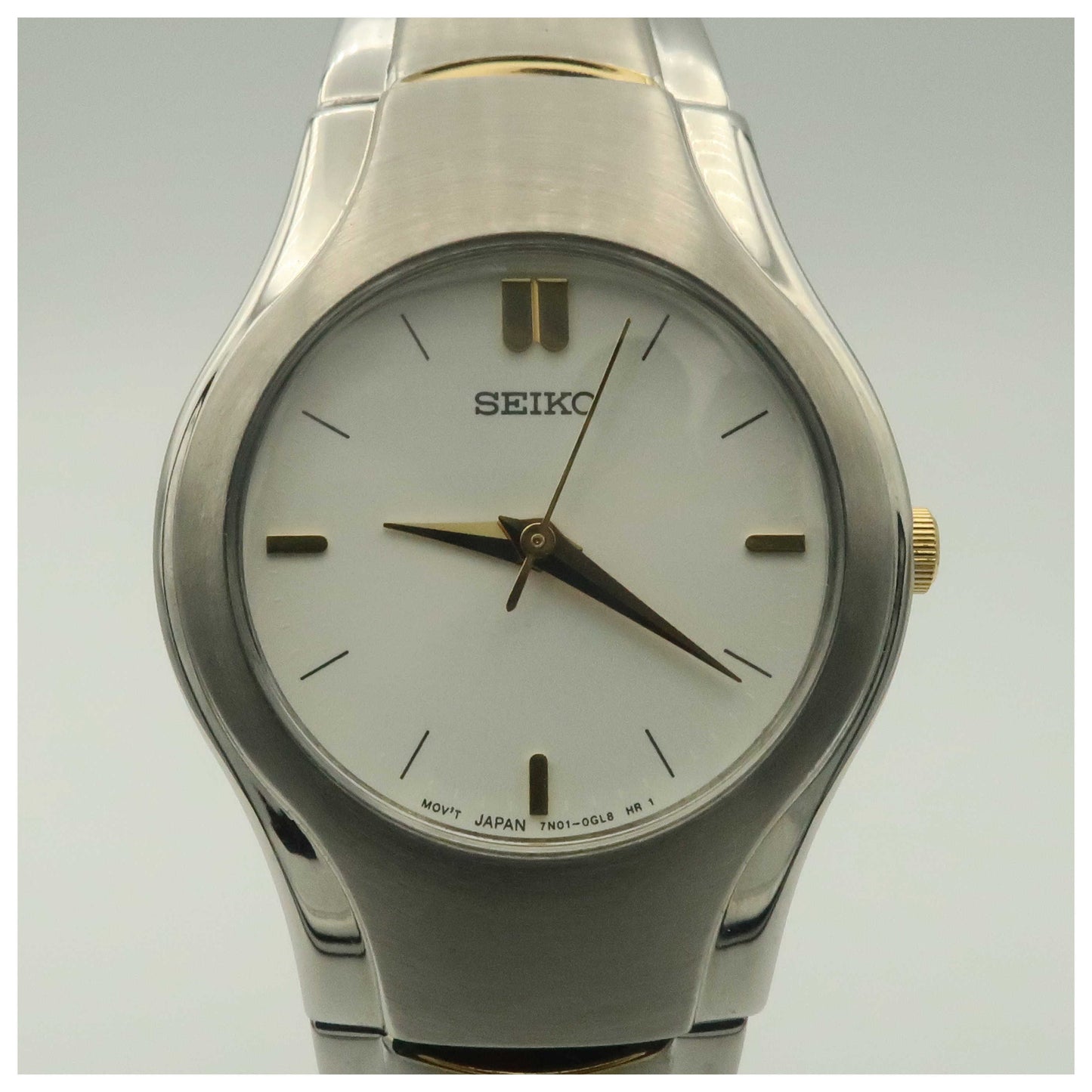 Seiko Women's Watch SNF825-SDV - Image #5
