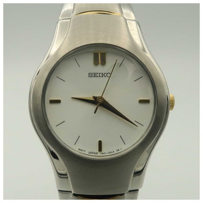 Seiko Women's Watch SNF825-SDV - Image #5