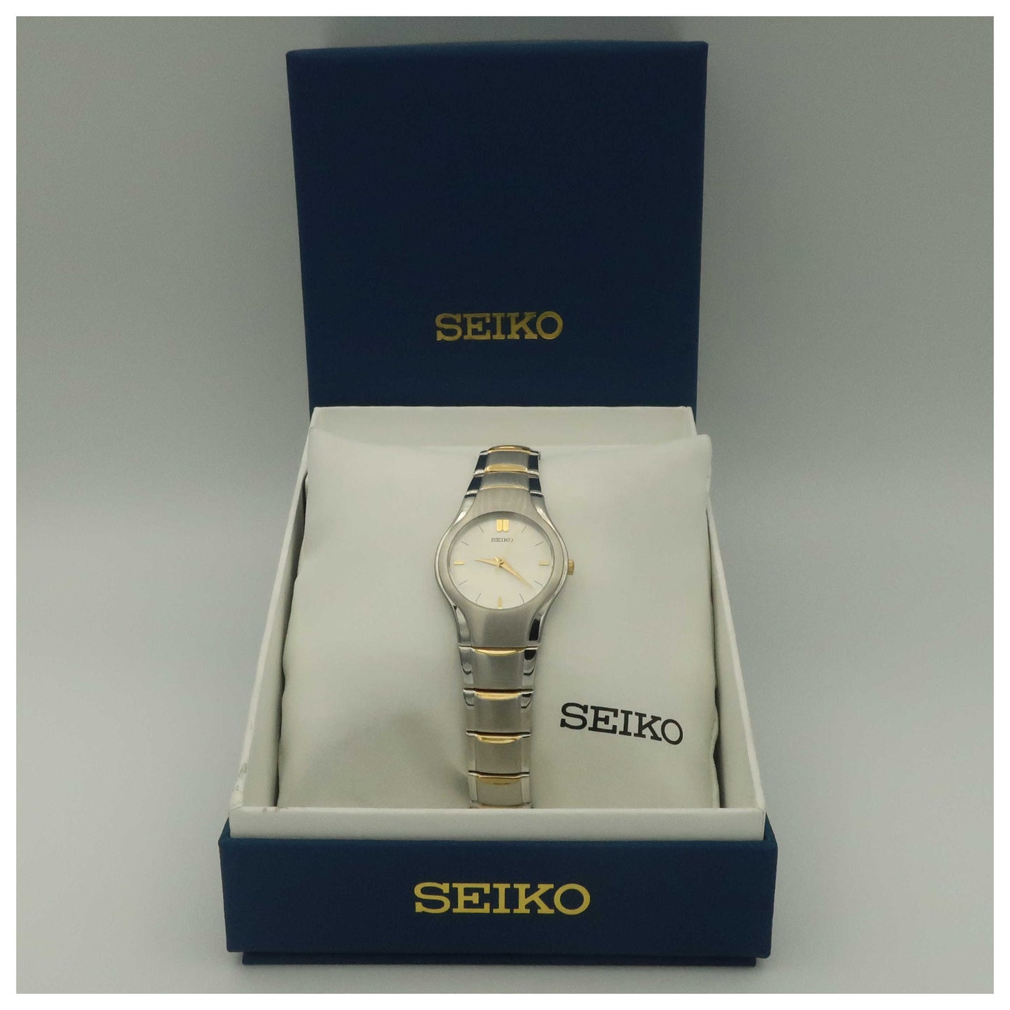 Seiko Women's Watch SNF825-SDV - Image #6