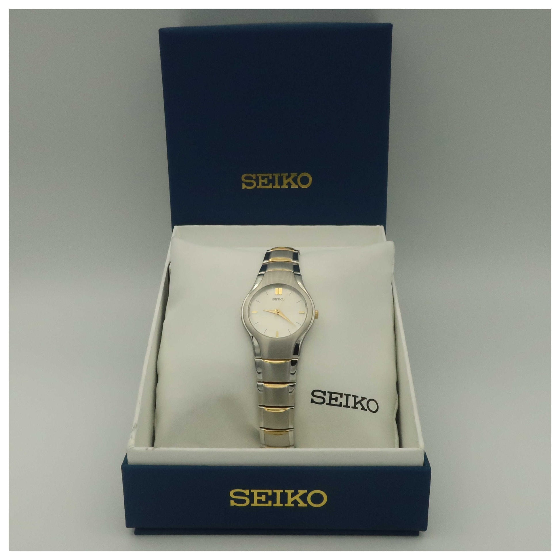 Seiko Women's Watch SNF825-SDV - Image #6