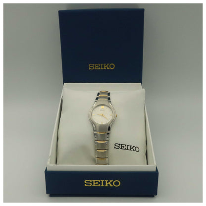 Seiko Women's Watch SNF825-SDV - Image #6