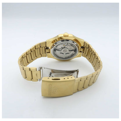 Seiko 5 Sports Automatic Men's Automatic Watch SNKK52-PO - Image #7