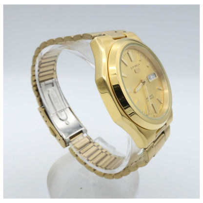 Seiko 5 Sports Automatic Men's Automatic Watch SNKK52-PO - Image #3