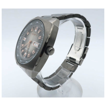 Seiko Recraft Series Men's Malaysian Mechanical Automatic (Self-Winding) Watch SNKM99-PO - Image #4