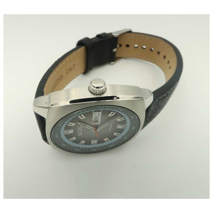 Seiko Recraft Series Men's Malaysian Mechanical Automatic (Self-Winding) Watch SNKN01-PO - Image #8
