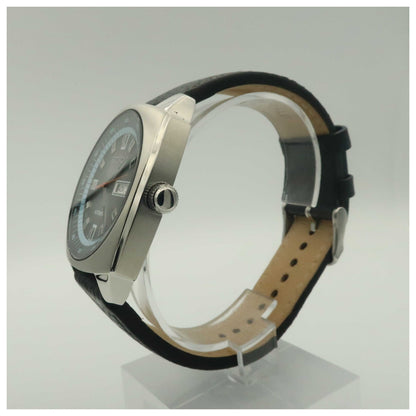 Seiko Recraft Series Men's Malaysian Mechanical Automatic (Self-Winding) Watch SNKN01-PO - Image #4