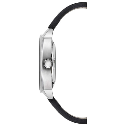 Seiko Recraft Series Men's Malaysian Mechanical Automatic (Self-Winding) Watch SNKN01 - Image #4