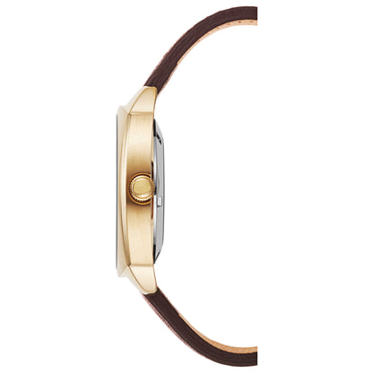 Seiko Recraft Series Men's Malaysian Mechanical Automatic (Self-Winding) Watch SNKN02 - Image #4
