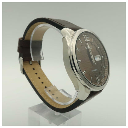 Seiko Recraft Series Men's Malaysian Mechanical Automatic (Self-Winding) Watch SNKN49-PO - Image #3