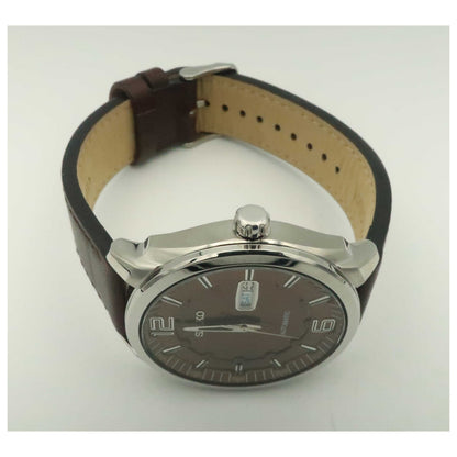 Seiko Recraft Series Men's Malaysian Mechanical Automatic (Self-Winding) Watch SNKN49-PO - Image #8