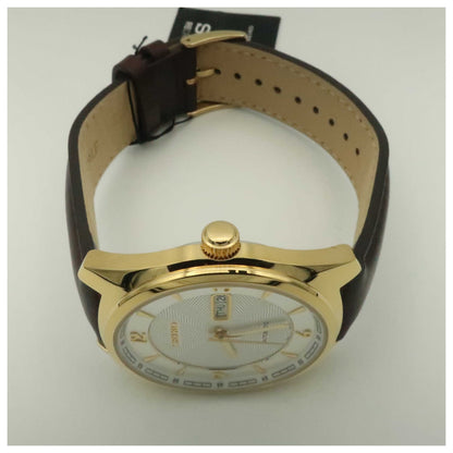 Seiko Recraft Series Men's Malaysian Mechanical Automatic (Self-Winding) Watch SNKN70-PO - Image #8