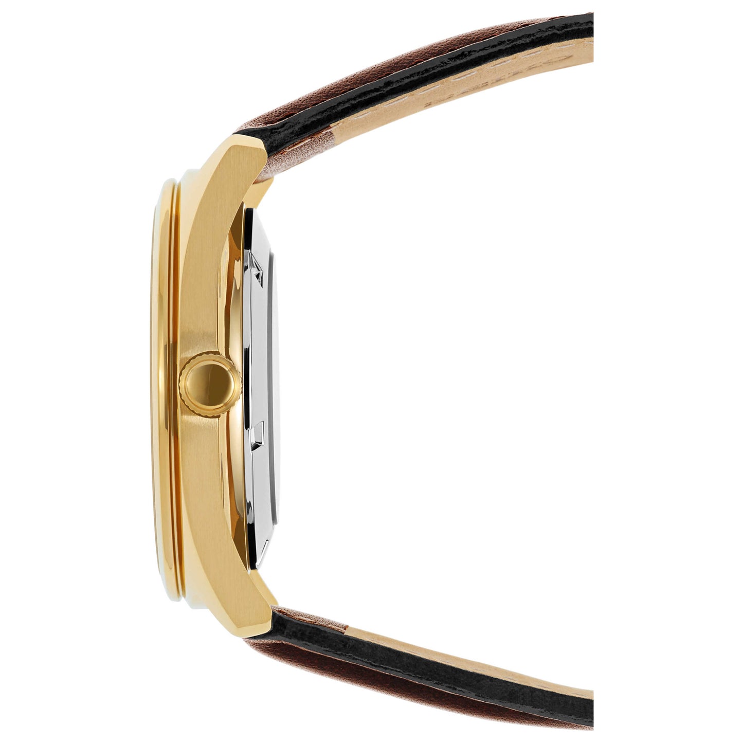 Seiko Recraft Series Men's Malaysian Mechanical Automatic (Self-Winding) Watch SNKN70 - Image #4