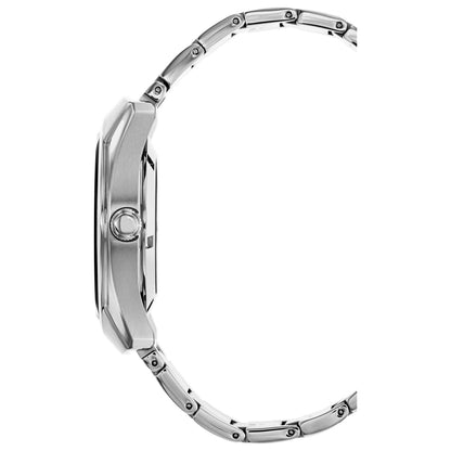 Seiko Recraft Series Men's Malaysian Mechanical Automatic (Self-Winding) Watch SNKN75 - Image #4