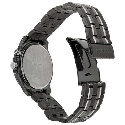 Seiko Core Men's Japanese Quartz (Battery-Powered) Watch SNQ121 - Image #2