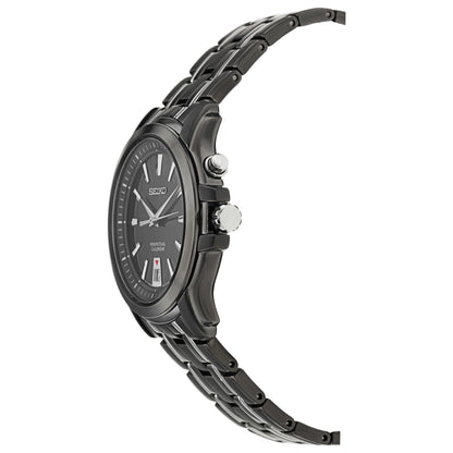 Seiko Core Men's Japanese Quartz (Battery-Powered) Watch SNQ121 - Image #4