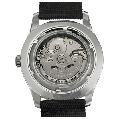 Seiko 5 Sports Automatic Men's Malaysian Mechanical Automatic (Self-Winding) Watch SNZG15 - Image #2