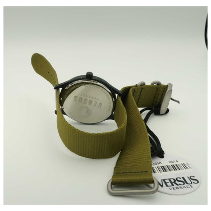 Versus Versace Less Women's Japanese Quartz (Battery-Powered) Watch SO6080014-SDV - Image #2