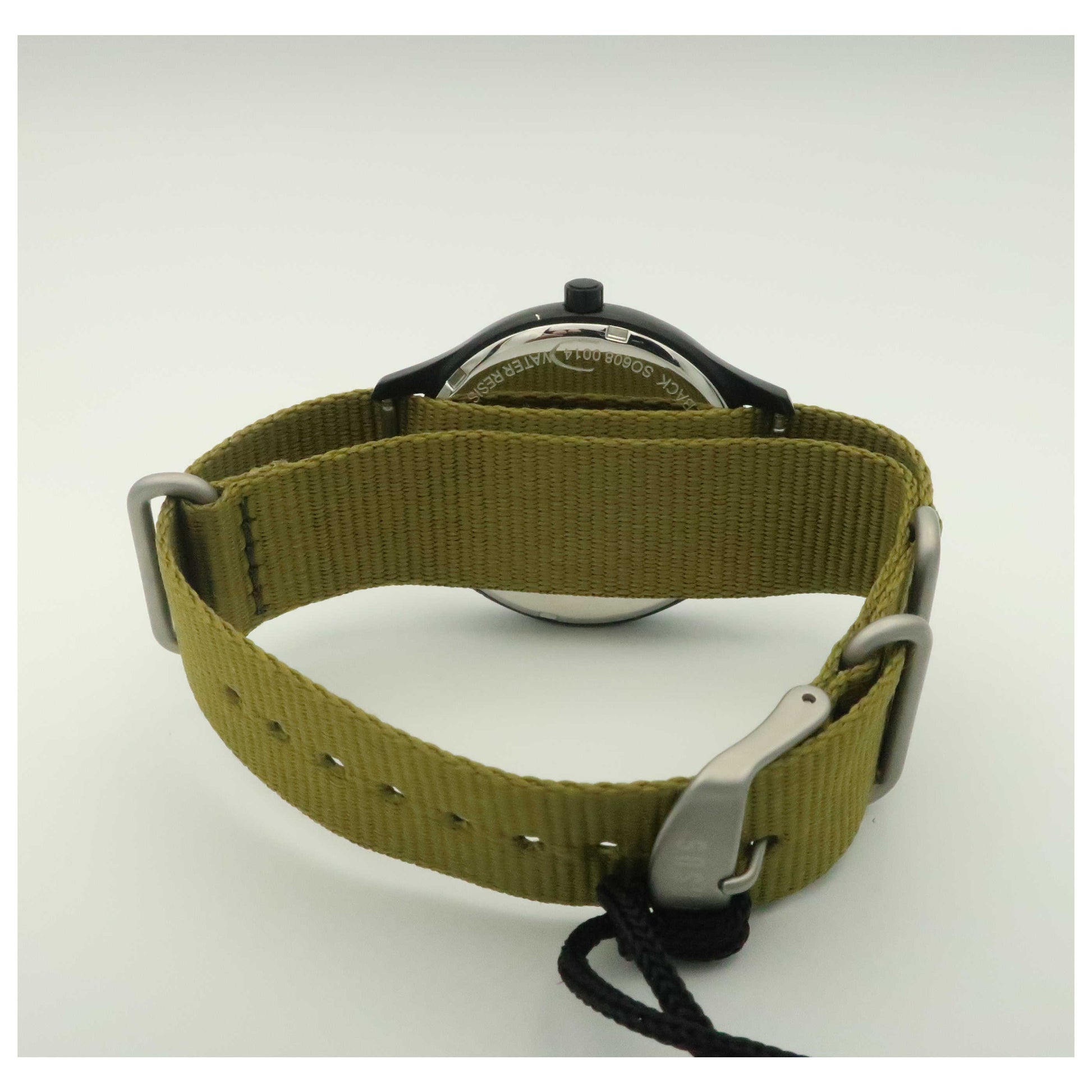 Versus Versace Less Women's Japanese Quartz (Battery-Powered) Watch SO6080014-SDV - Image #7