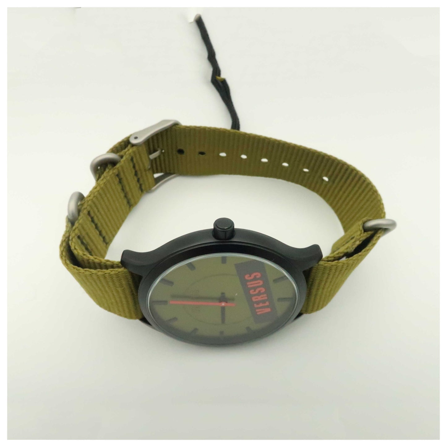 Versus Versace Less Women's Japanese Quartz (Battery-Powered) Watch SO6080014-SDV - Image #8