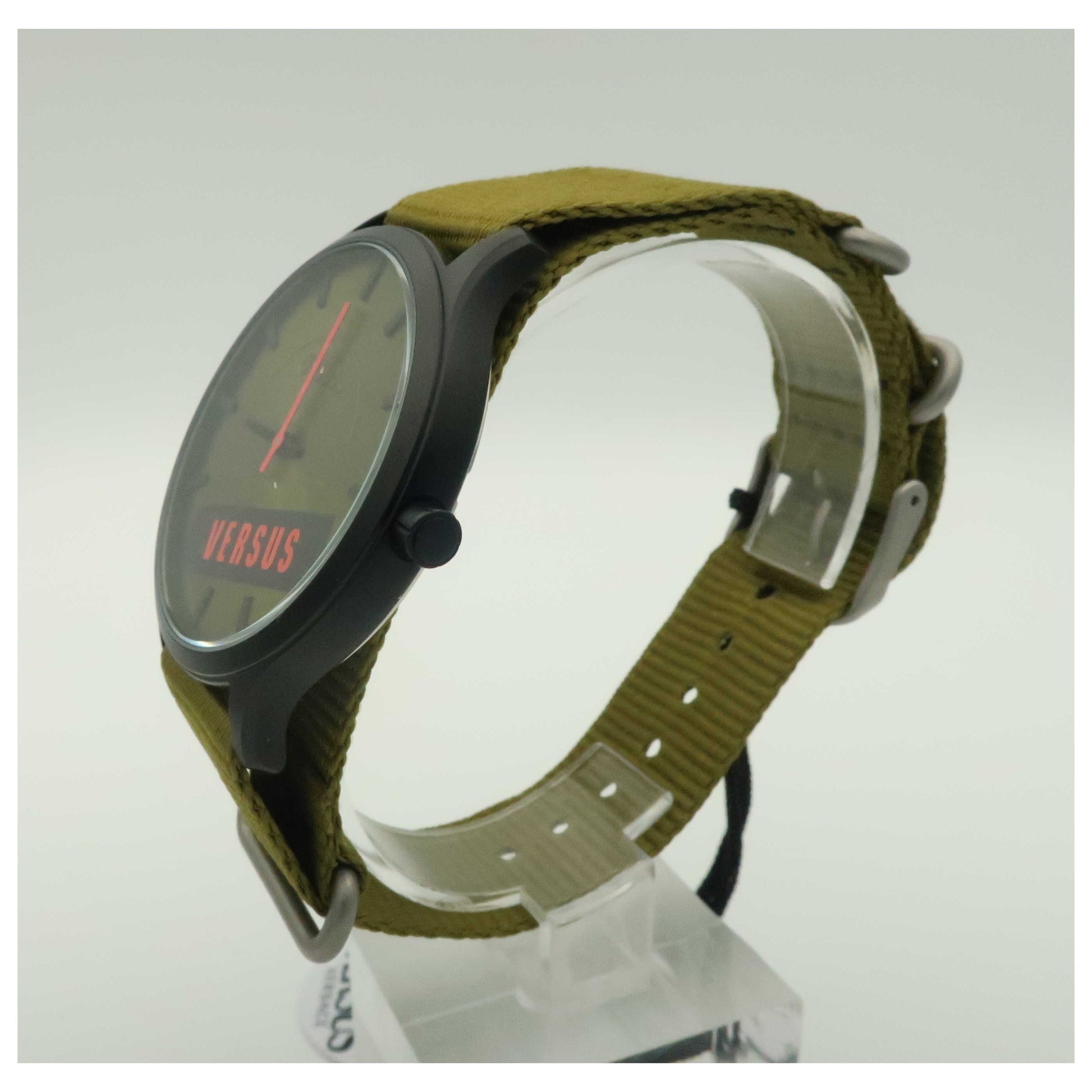 Versus Versace Less Women's Japanese Quartz (Battery-Powered) Watch SO6080014-SDV - Image #4