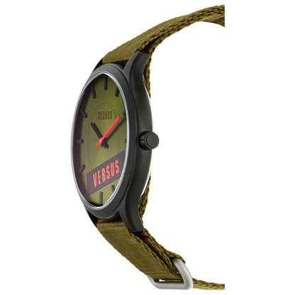 Versus Versace Less Women's Japanese Quartz (Battery-Powered) Watch SO6080014 - Image #4