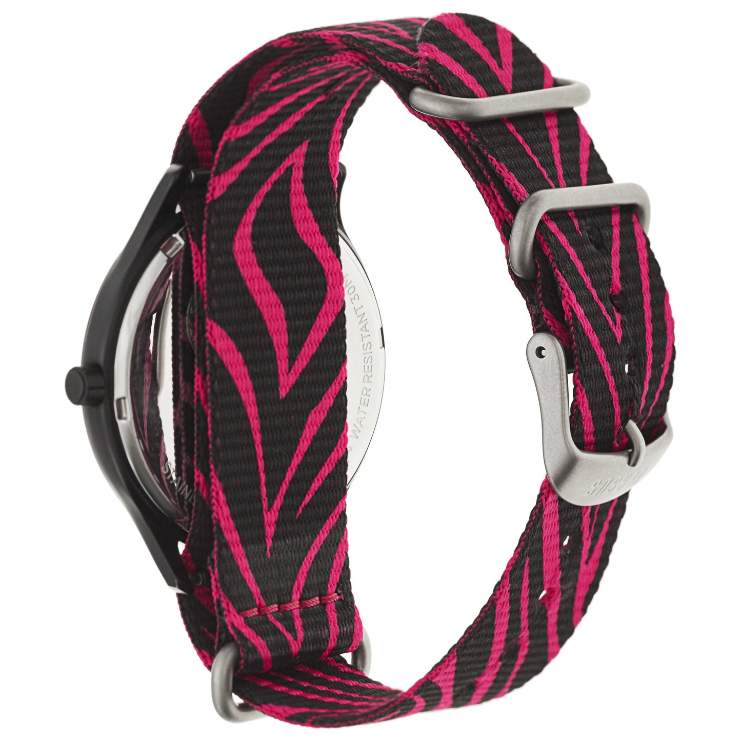 Versus Versace Less Women's Japanese Quartz (Battery-Powered) Watch SO6100014 - Image #2