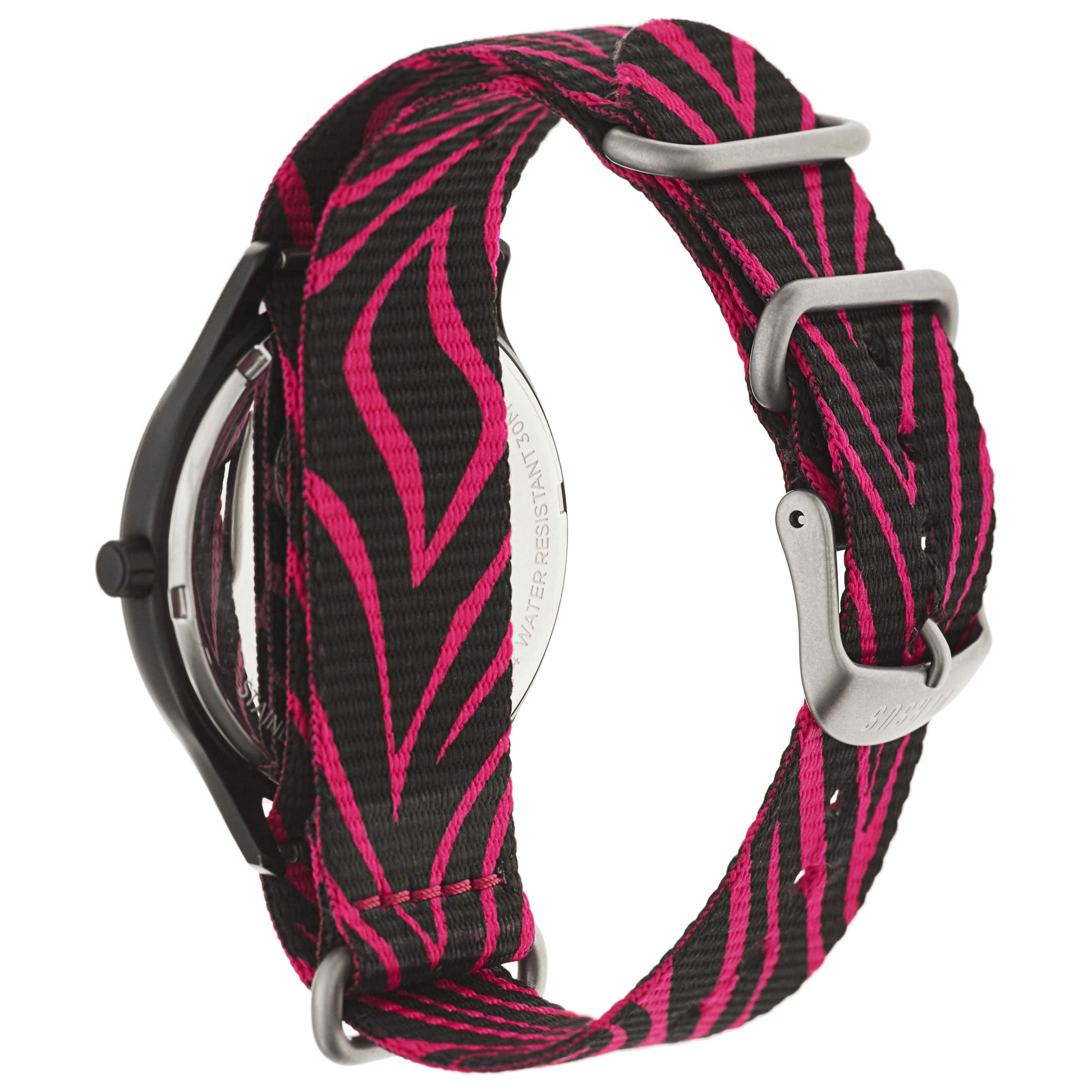 Versus Versace Less Women's Japanese Quartz (Battery-Powered) Watch SO6100014 - Image #2