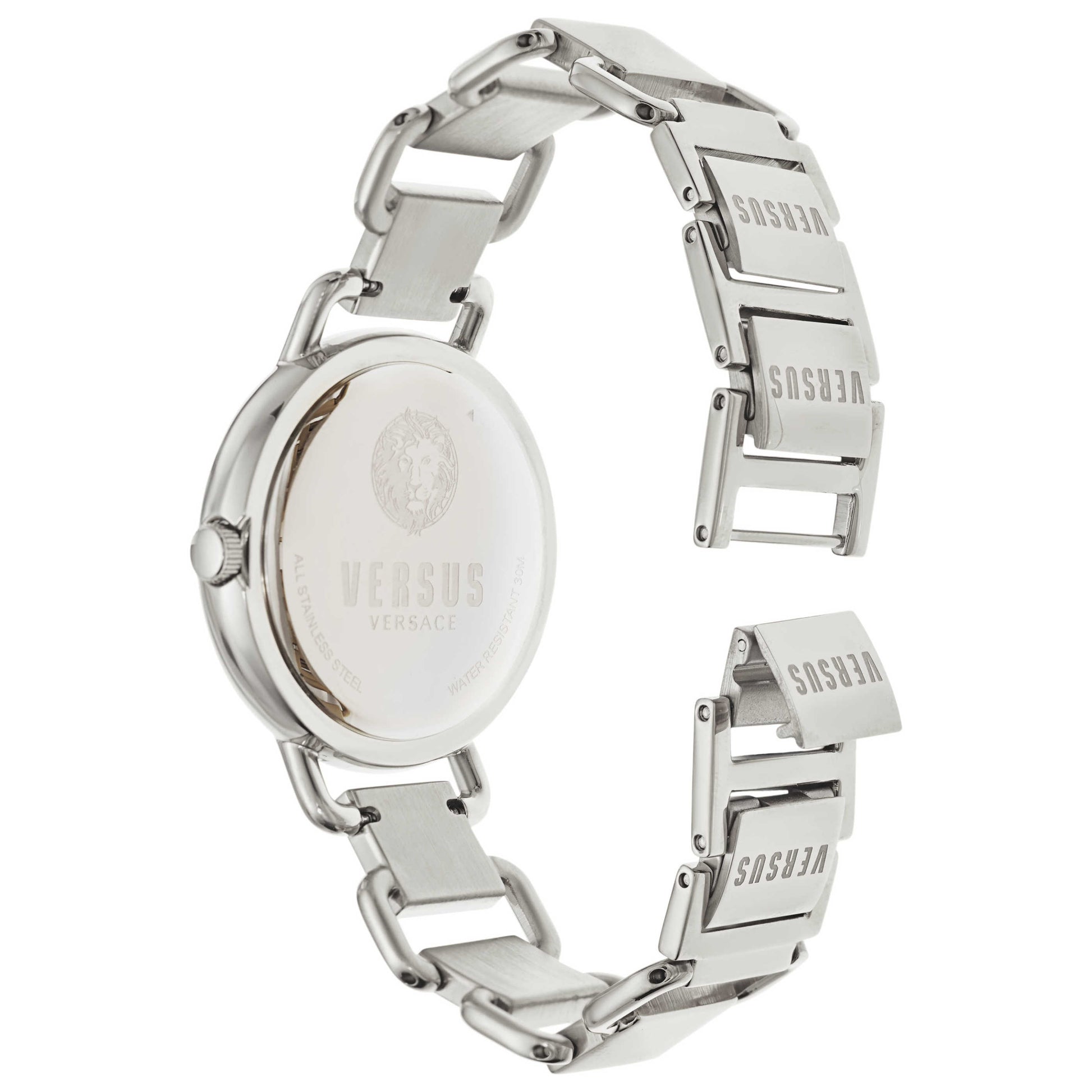 Versus Versace Coconut Grove Women's Japanese Quartz (Battery-Powered) Watch SOA010014 - Image #2