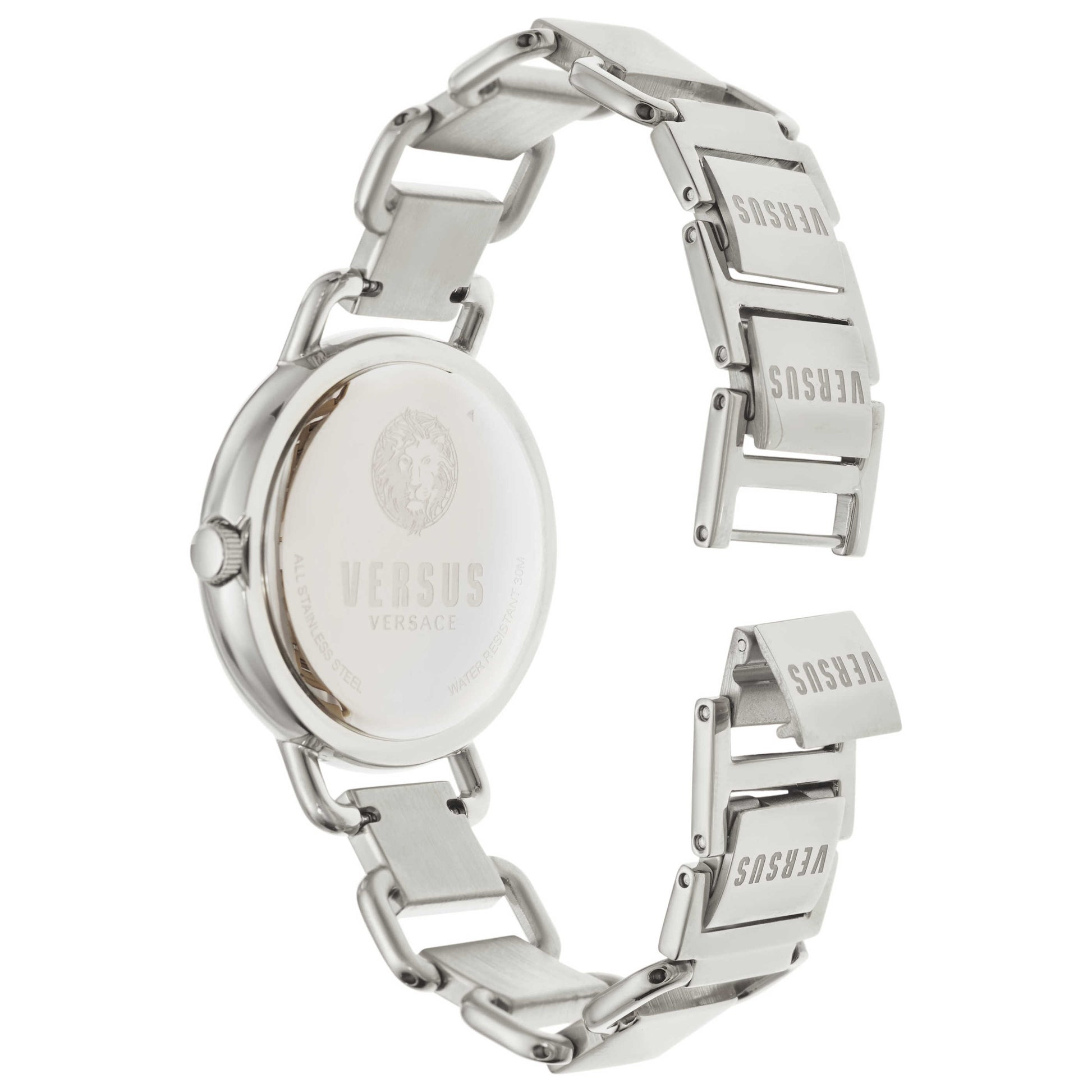Versus Versace Coconut Grove Women's Japanese Quartz (Battery-Powered) Watch SOA020014 - Image #2