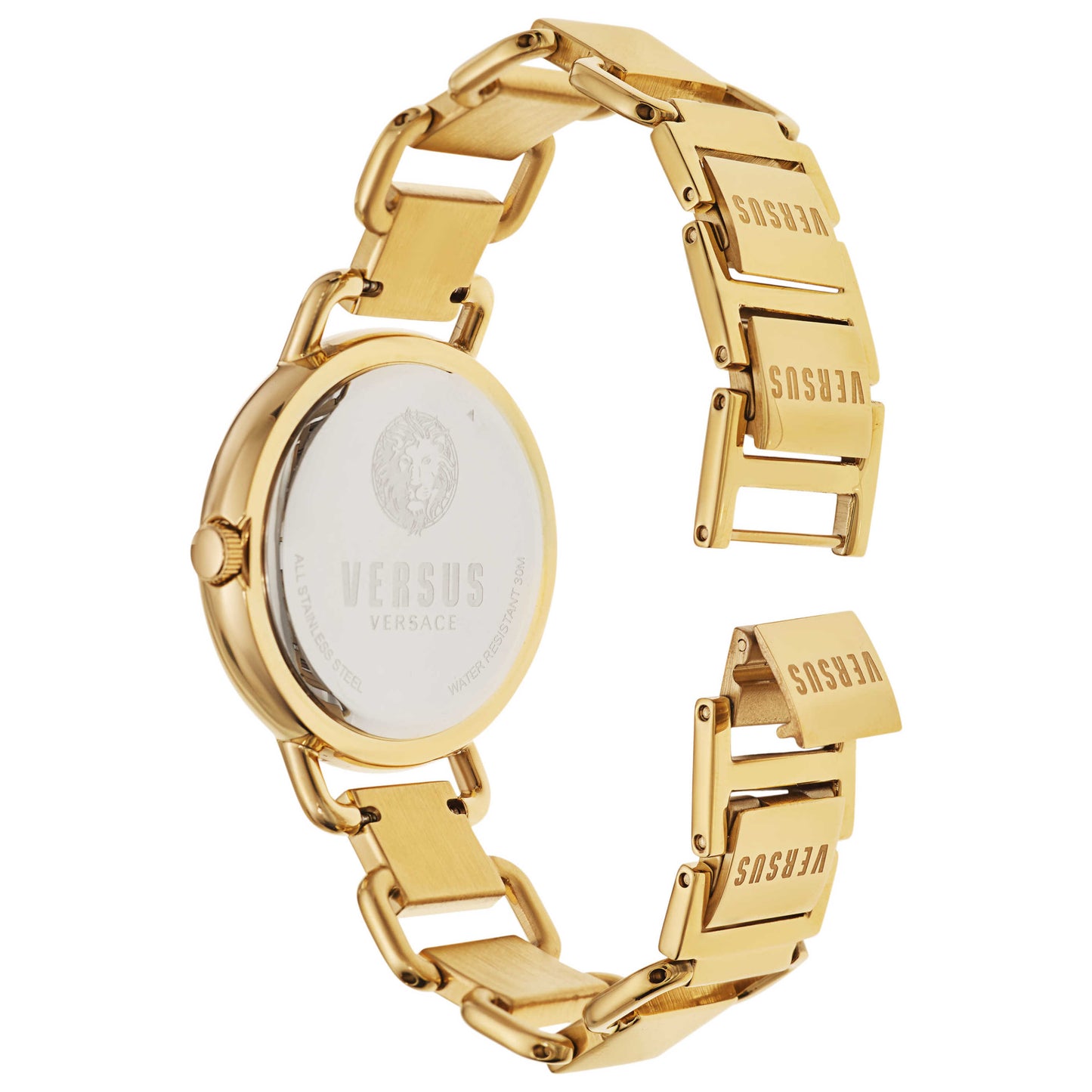 Versus Versace Coconut Grove Women's Japanese Quartz (Battery-Powered) Watch SOA040014 - Image #2