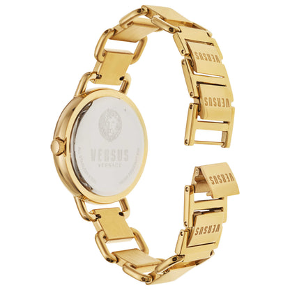 Versus Versace Coconut Grove Women's Japanese Quartz (Battery-Powered) Watch SOA040014 - Image #2