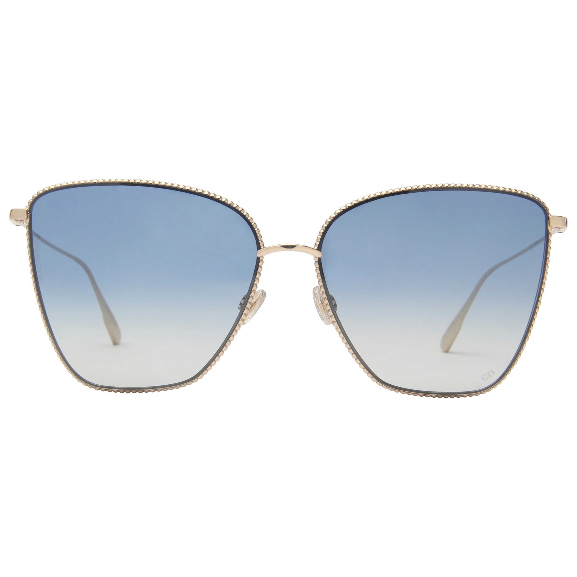 Christian Dior Fashion Women's Sunglasses SOCIETY1S-0J5G-60 - Image #2