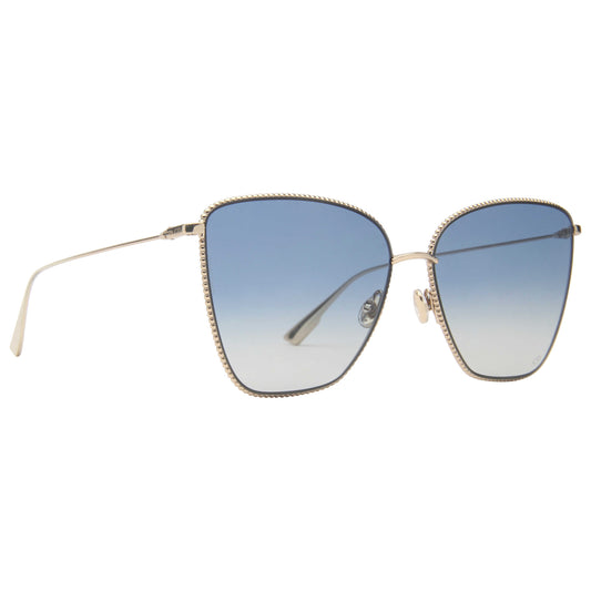 Front view of Christian Dior Fashion Women's Sunglasses SOCIETY1S-0J5G-60