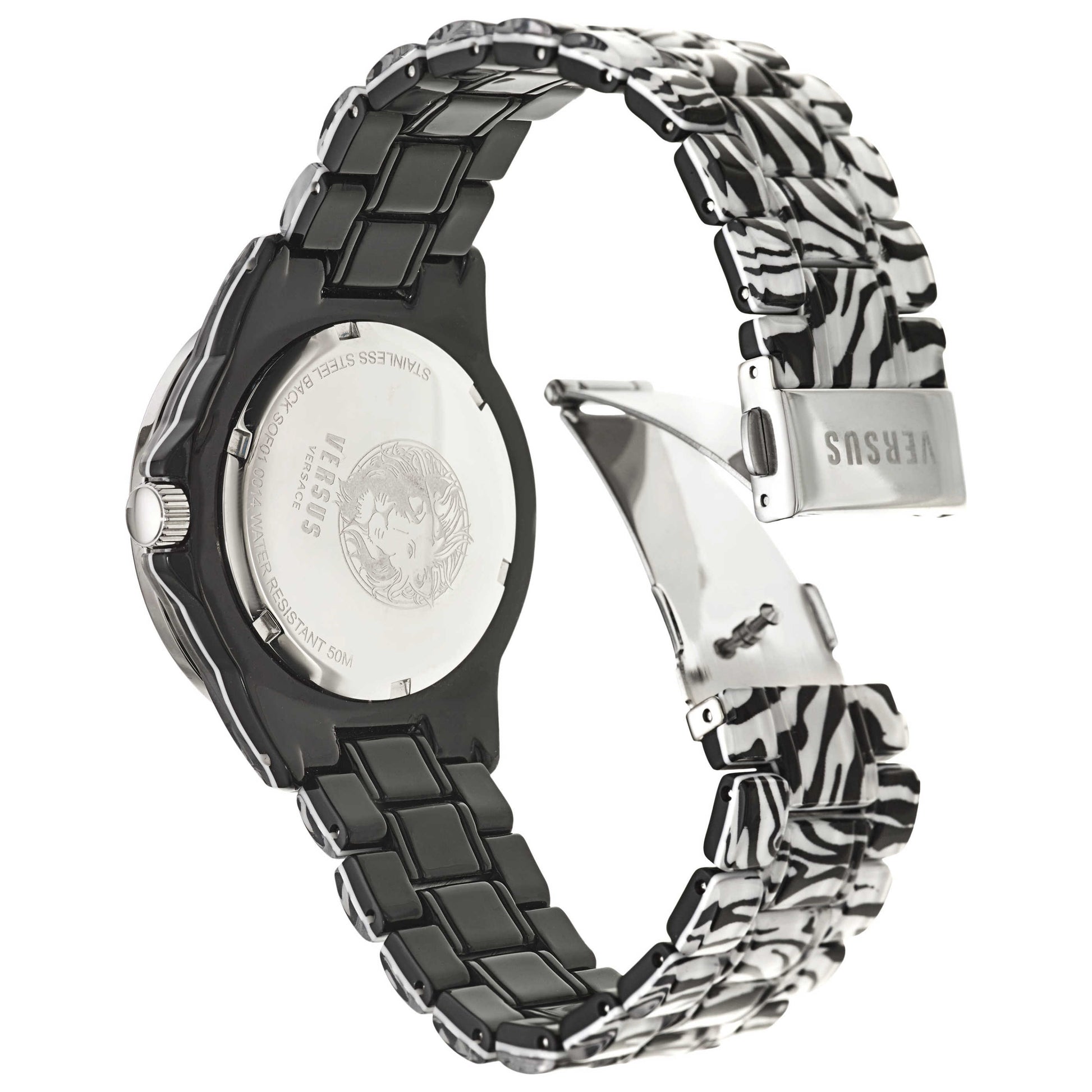 Versus Versace Tokyo Women's Japanese Quartz (Battery-Powered) Watch SOF010014 - Image #2
