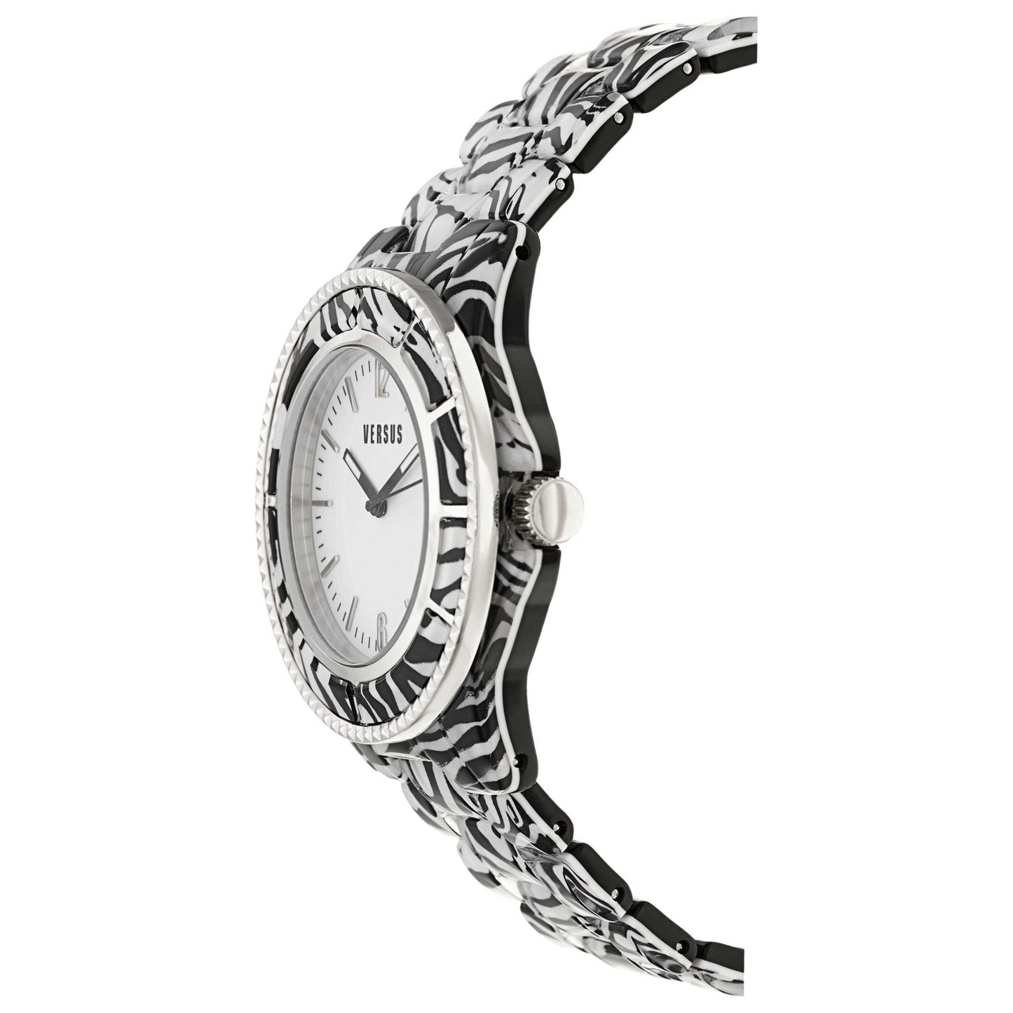 Versus Versace Tokyo Women's Japanese Quartz (Battery-Powered) Watch SOF010014 - Image #4