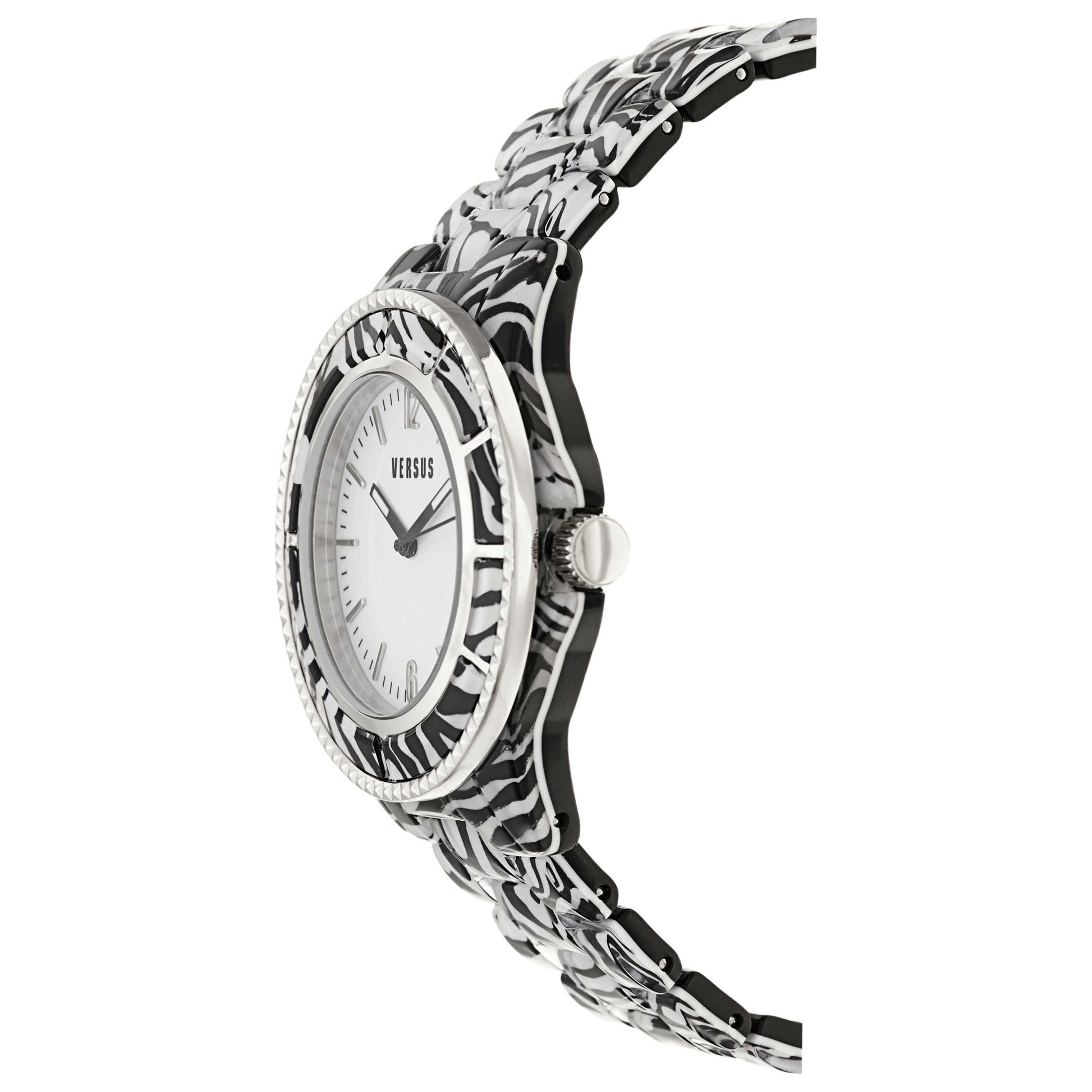 Versus Versace Tokyo Women's Japanese Quartz (Battery-Powered) Watch SOF010014 - Image #4