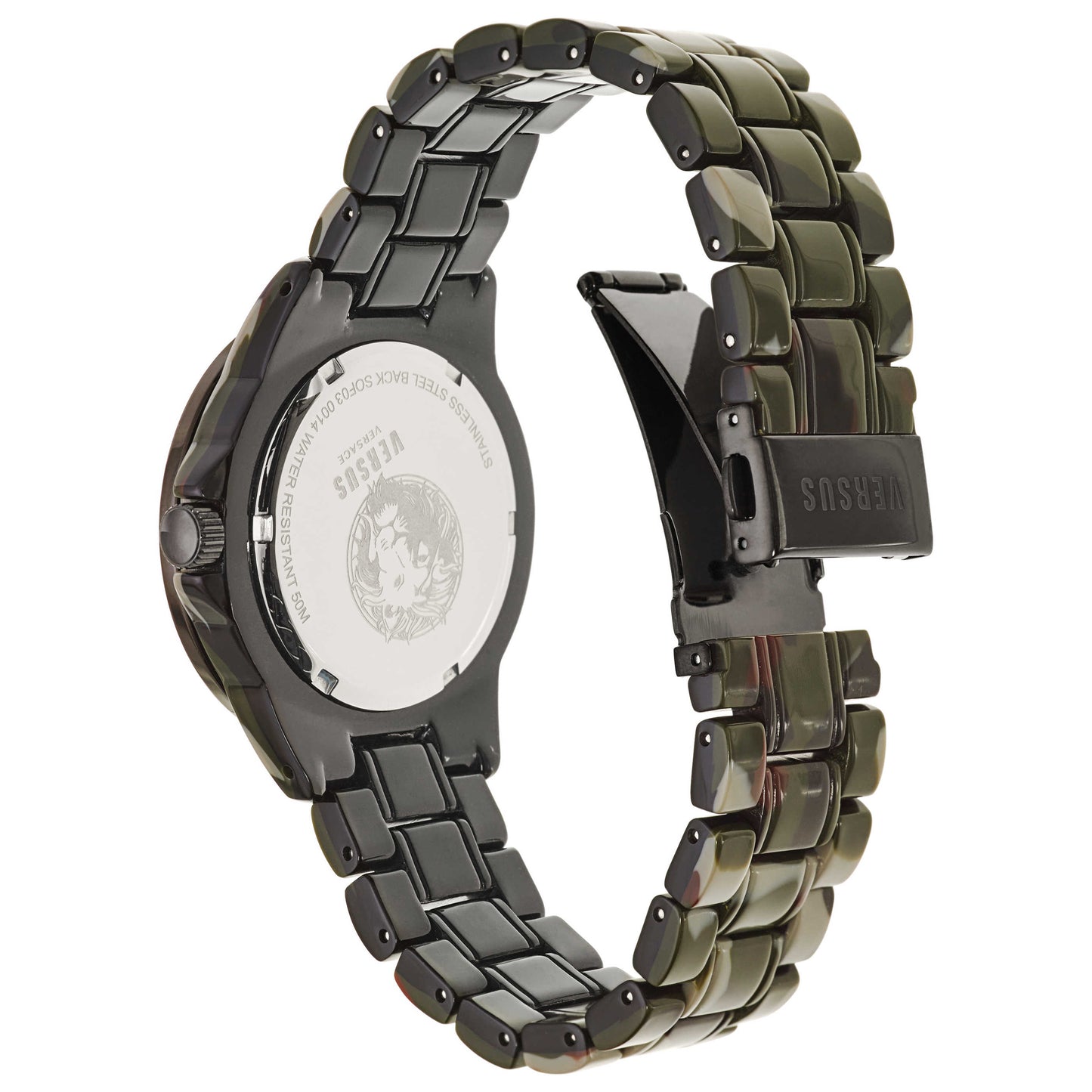 Versus Versace Tokyo Women's Japanese Quartz (Battery-Powered) Watch SOF030014 - Image #2