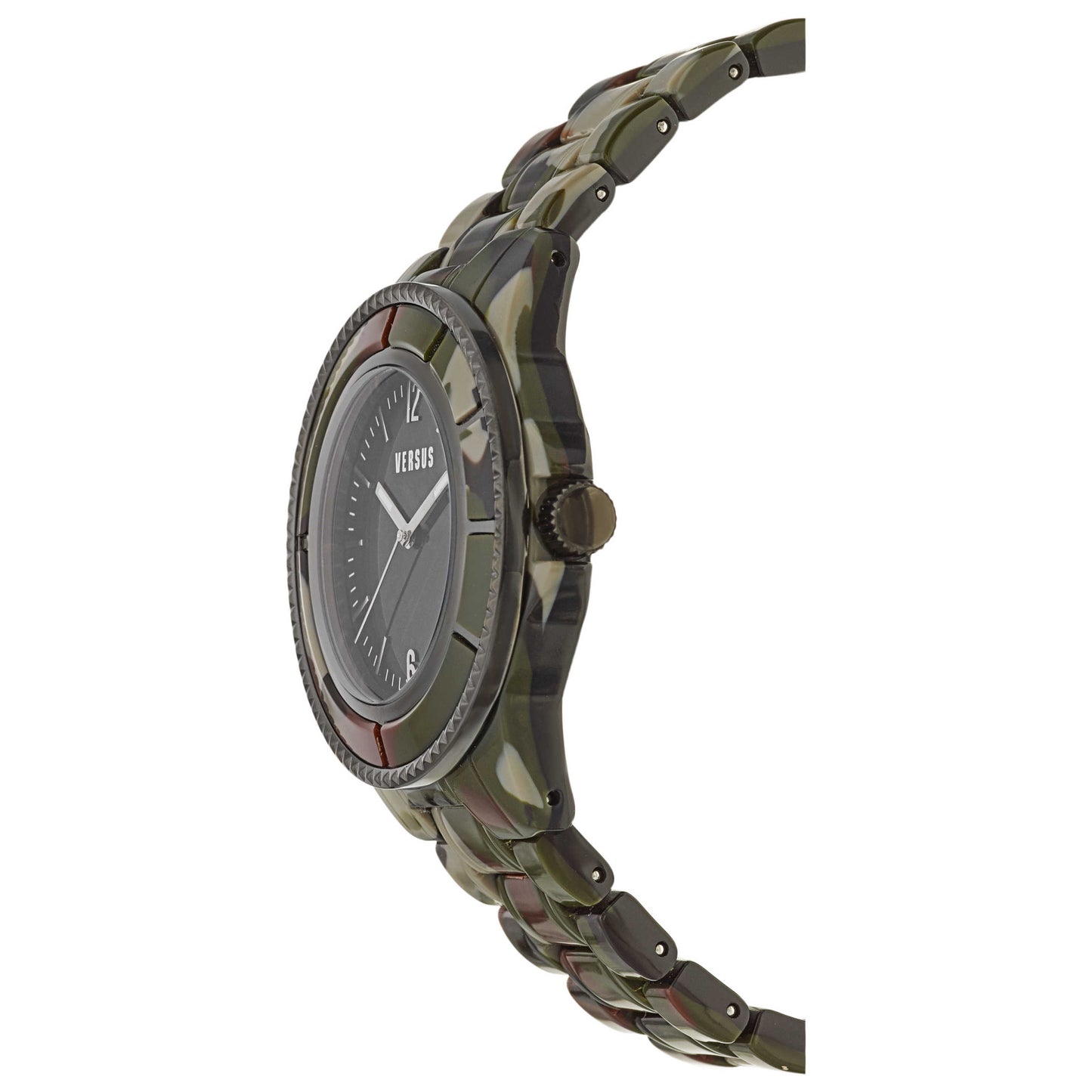 Versus Versace Tokyo Women's Japanese Quartz (Battery-Powered) Watch SOF030014 - Image #4