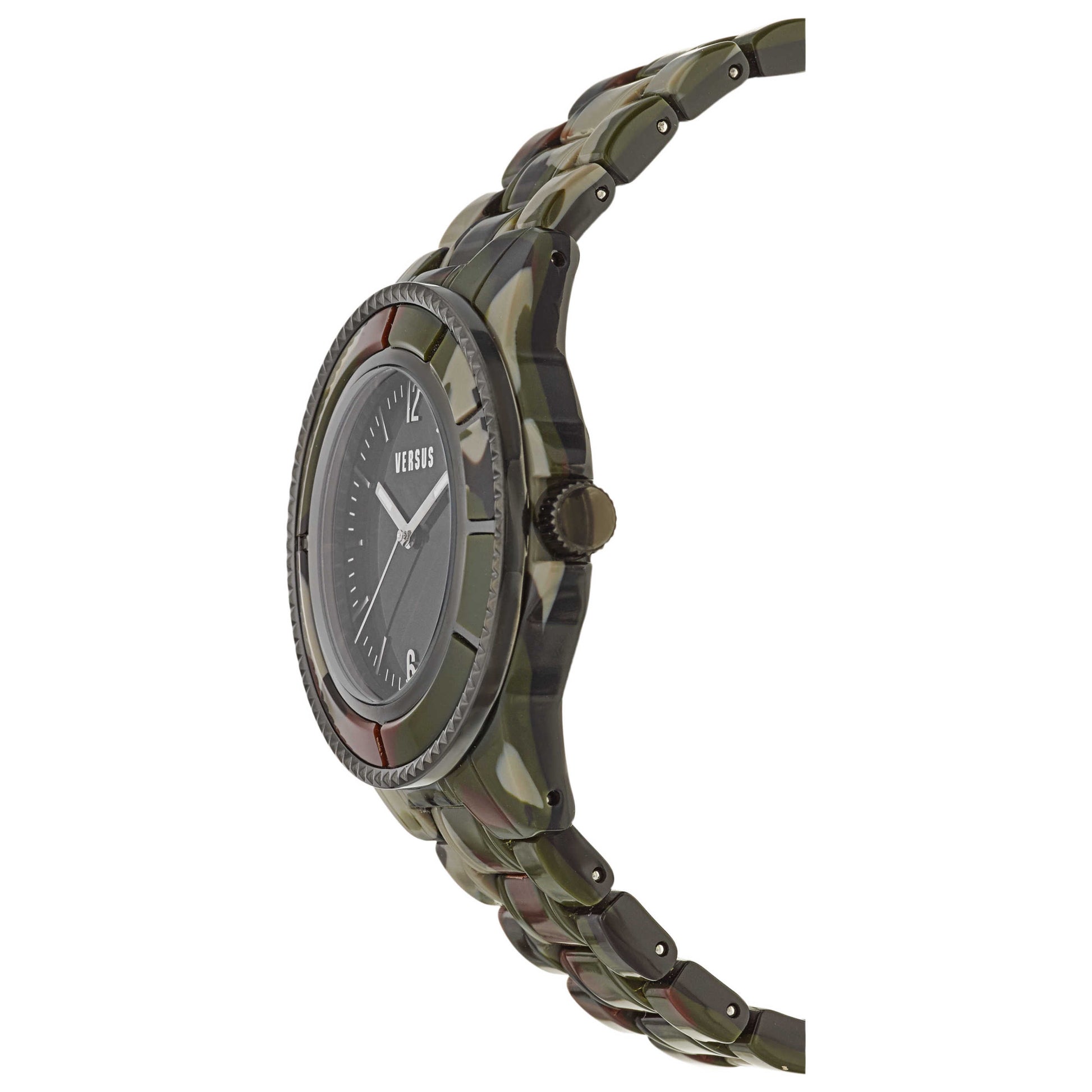 Versus Versace Tokyo Women's Japanese Quartz (Battery-Powered) Watch SOF030014 - Image #4