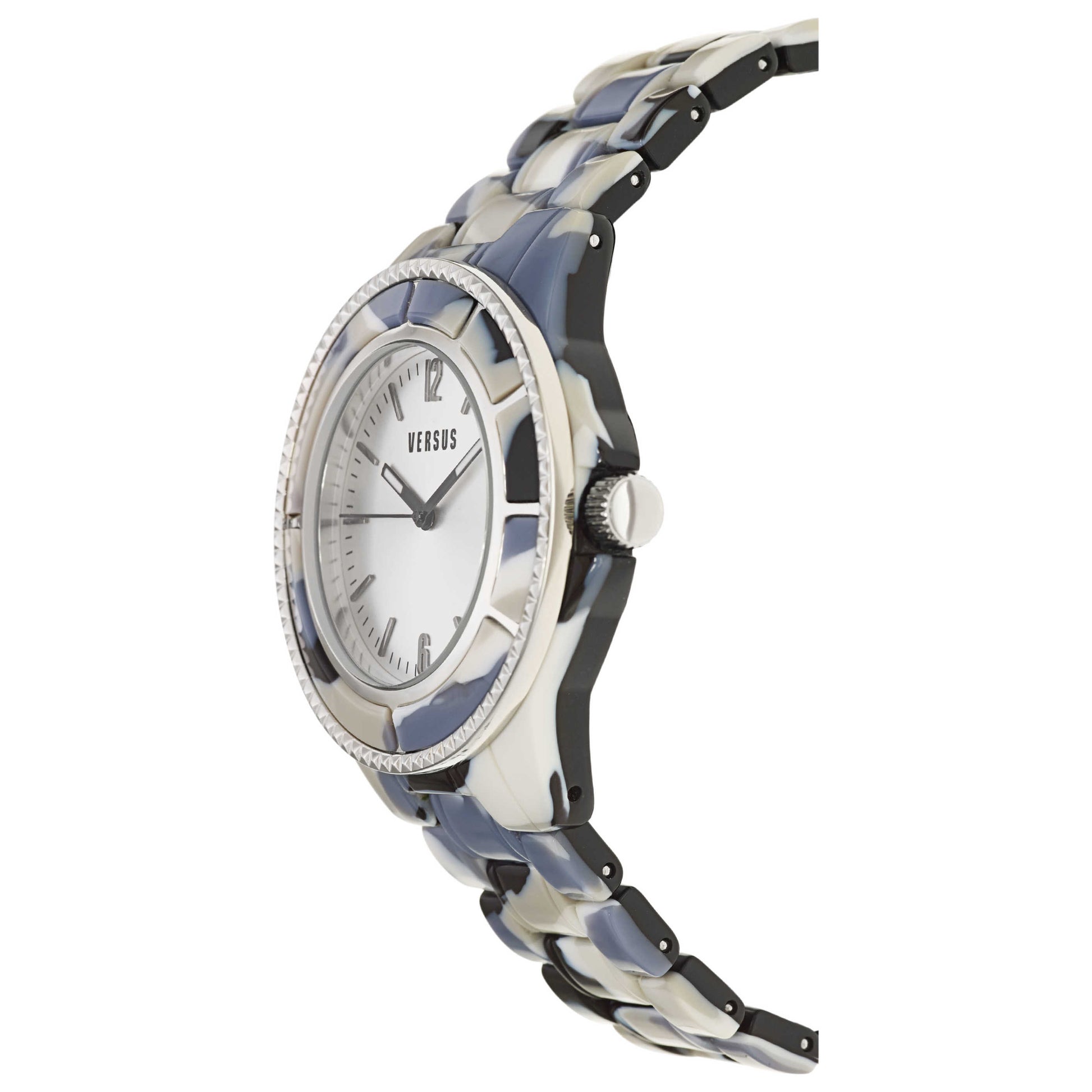 Versus Versace Tokyo Women's Japanese Quartz (Battery-Powered) Watch SOF040014 - Image #4