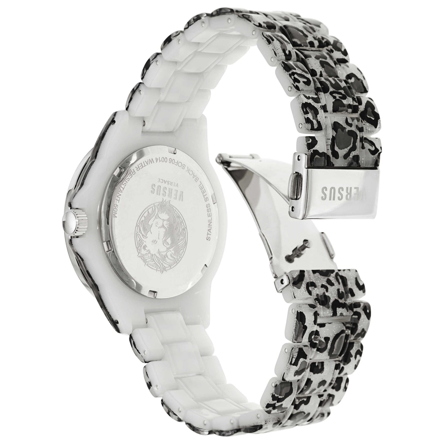Versus Versace Tokyo Women's Japanese Quartz (Battery-Powered) Watch SOF060014 - Image #2