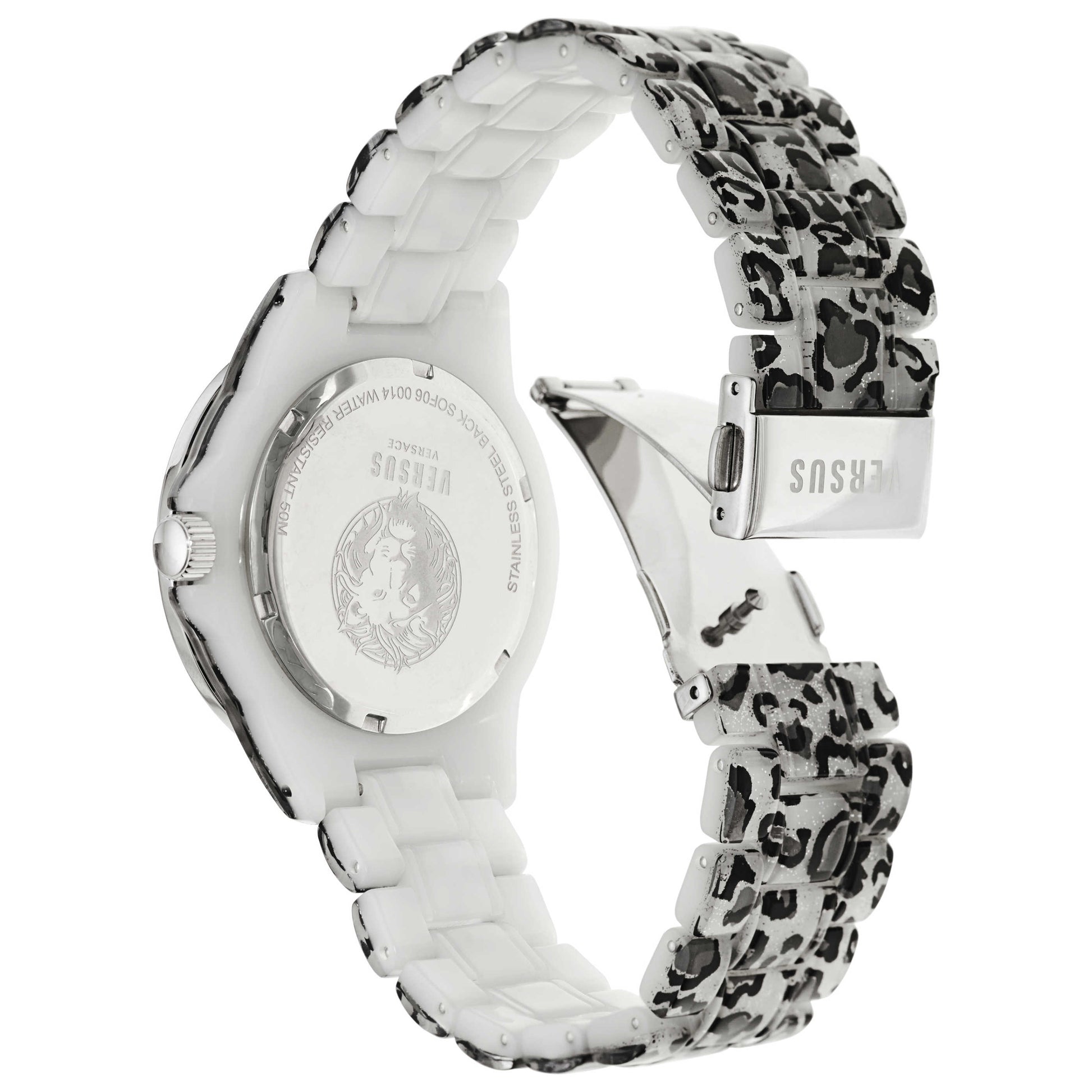 Versus Versace Tokyo Women's Japanese Quartz (Battery-Powered) Watch SOF060014 - Image #2