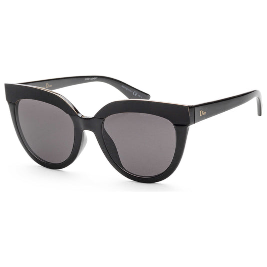 Front view of Christian Dior Soft Women's Sunglasses SOFT1F-0D28-Y1