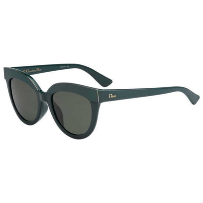 Front view of Christian Dior Soft Women's Sunglasses SOFT1F-NHJ-85
