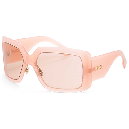 Front view of Christian Dior So Light Women's Opticals SOLIGHT2S-0FWM-61-20